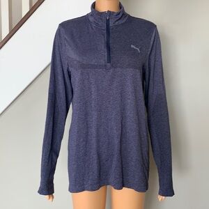 Puma long sleeve
